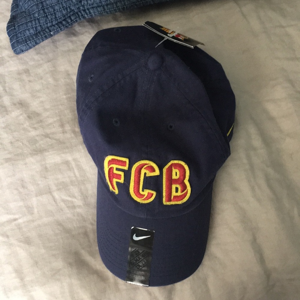 Barcelona Hat